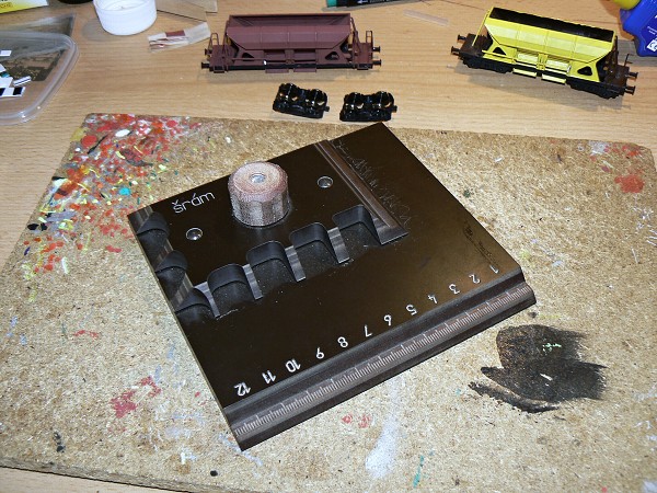 Nářadí, nástroje a pomůcky