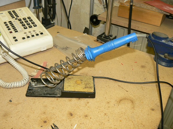 Nářadí, nástroje a pomůcky