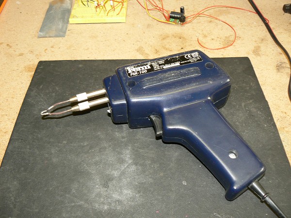 Nářadí, nástroje a pomůcky