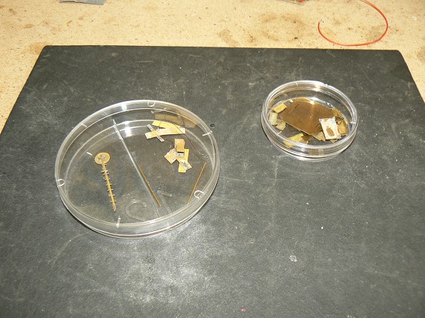 Nářadí, nástroje a pomůcky