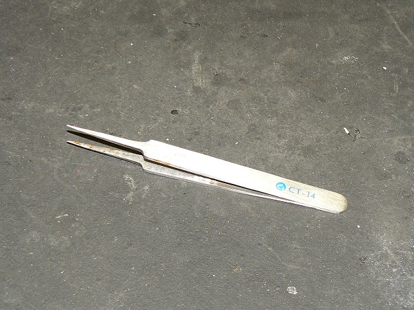 Nářadí, nástroje a pomůcky