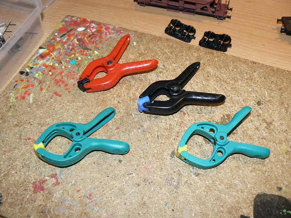 Nářadí, nástroje a pomůcky