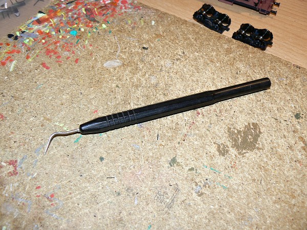 Nářadí, nástroje a pomůcky