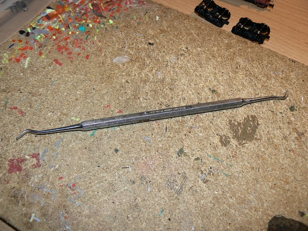 Nářadí, nástroje a pomůcky