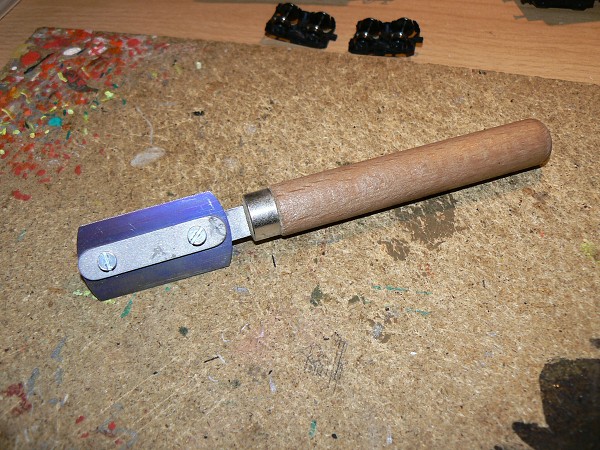 Nářadí, nástroje a pomůcky